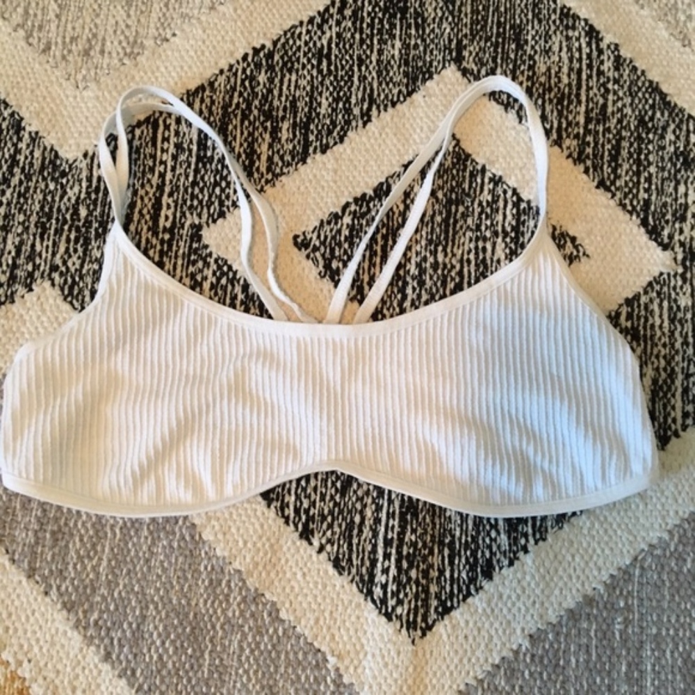 Free People Melt with you seamless bra - Picture 5 of 6